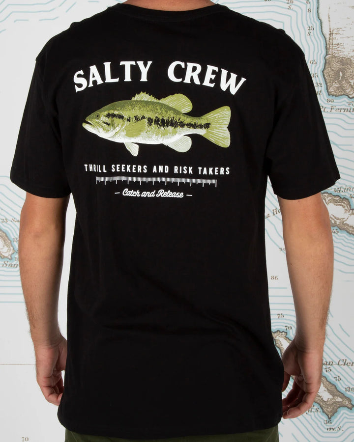 Salty Crew Premium Short Sleeve Tee