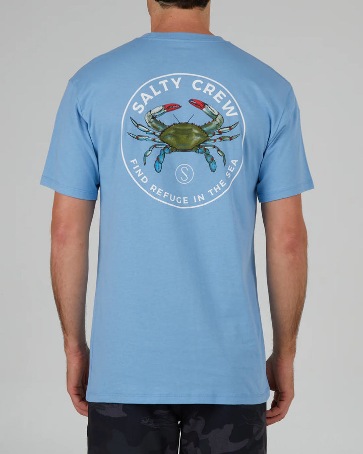 Salty Crew Premium Short Sleeve Tee