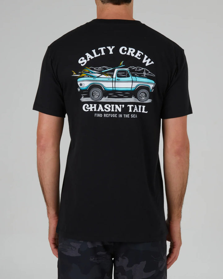 Salty Crew Premium Short Sleeve Tee