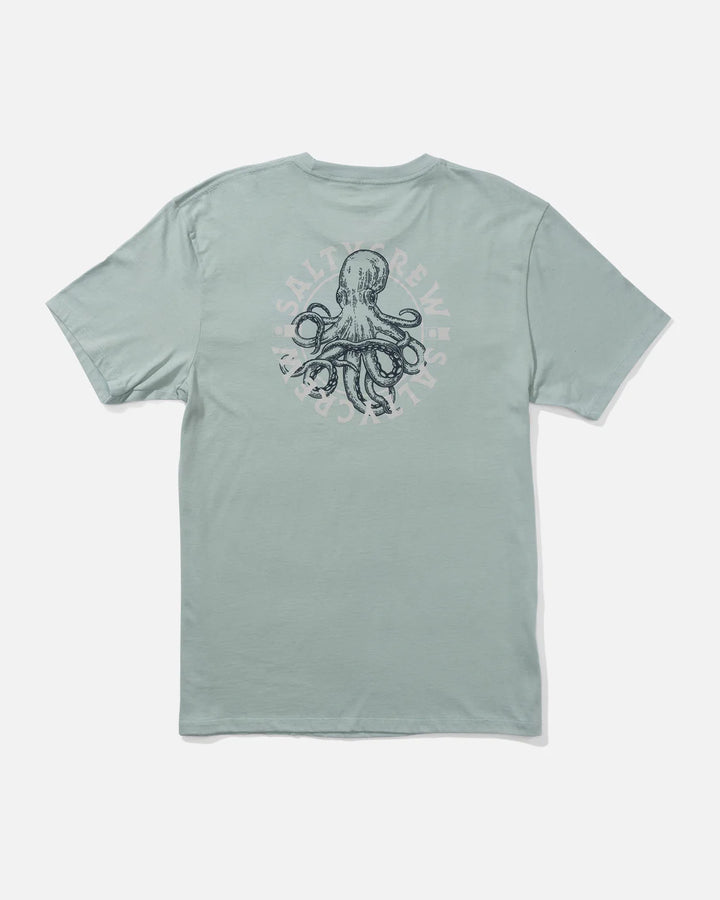 Salty Crew Premium Short Sleeve Tee