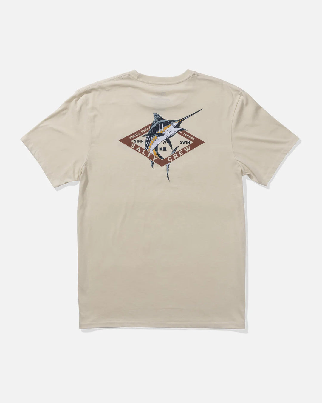 Salty Crew Premium Short Sleeve Tee