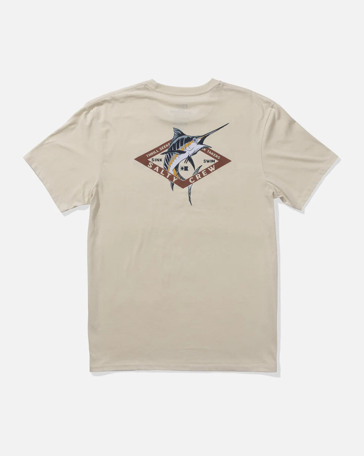 Salty Crew Premium Short Sleeve Tee