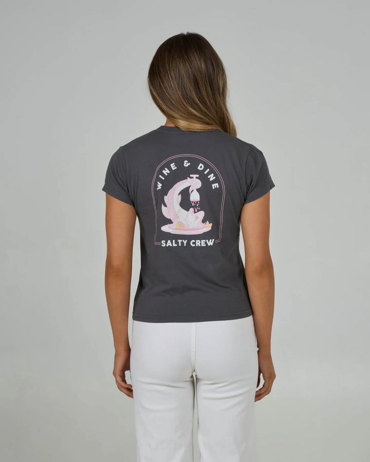 Salty Crew Women's Modern Tee