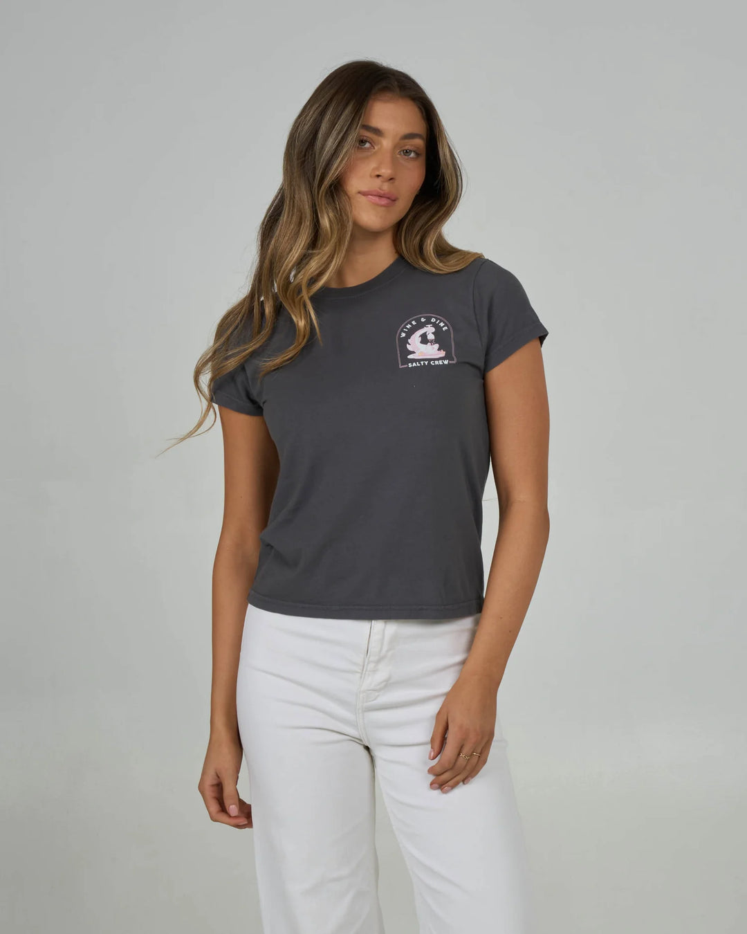 Salty Crew Women's Modern Tee