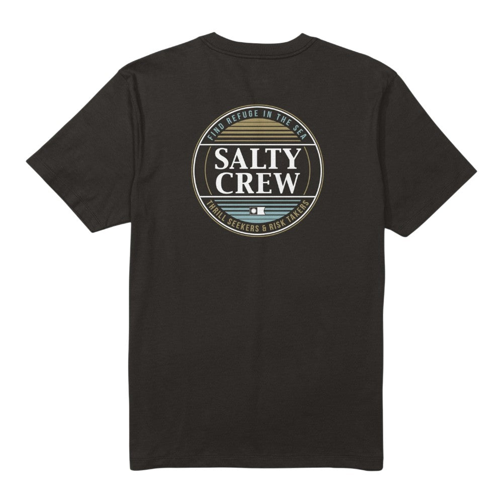 Salty Crew Classic Short Sleeve Tee