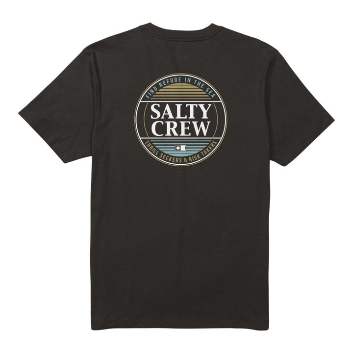 Salty Crew Classic Short Sleeve Tee