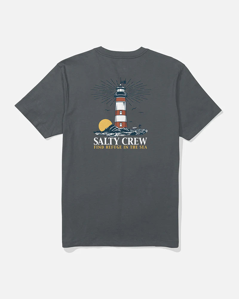 Salty Crew Classic Short Sleeve Tee