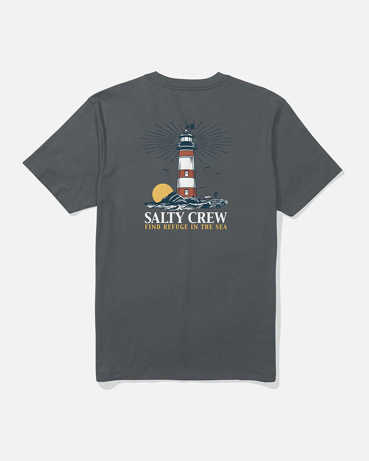 Salty Crew Classic Short Sleeve Tee