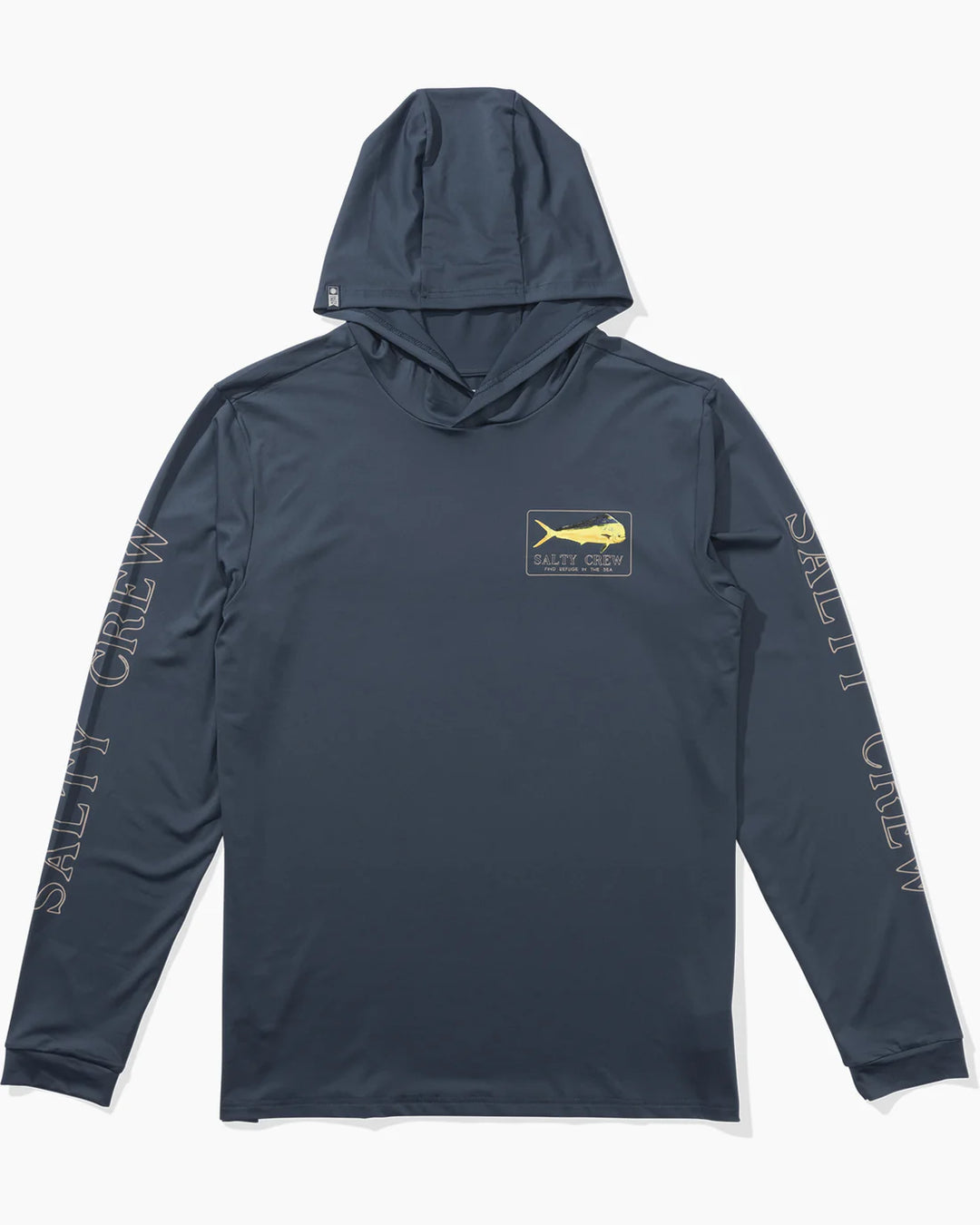 Salty Crew Hooded Sunshirt