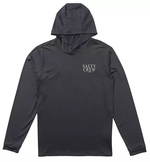Salty Crew Hooded Sunshirt