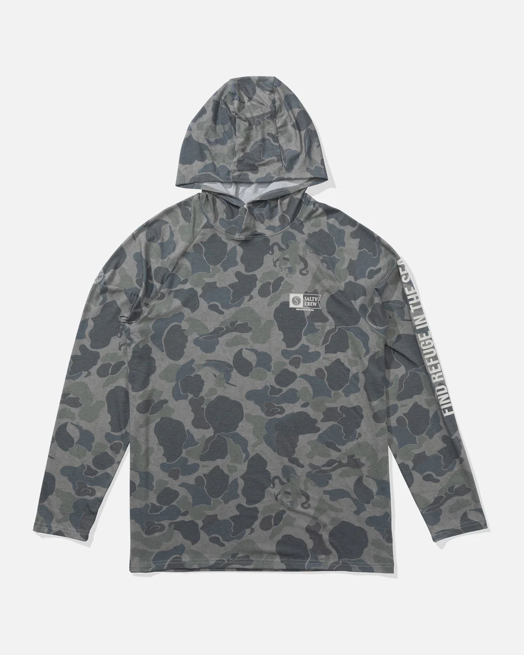 Salty Crew Mariner Lite UV Hoodie