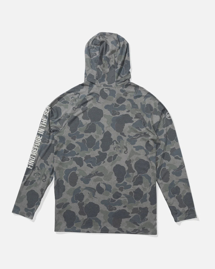 Salty Crew Mariner Lite UV Hoodie
