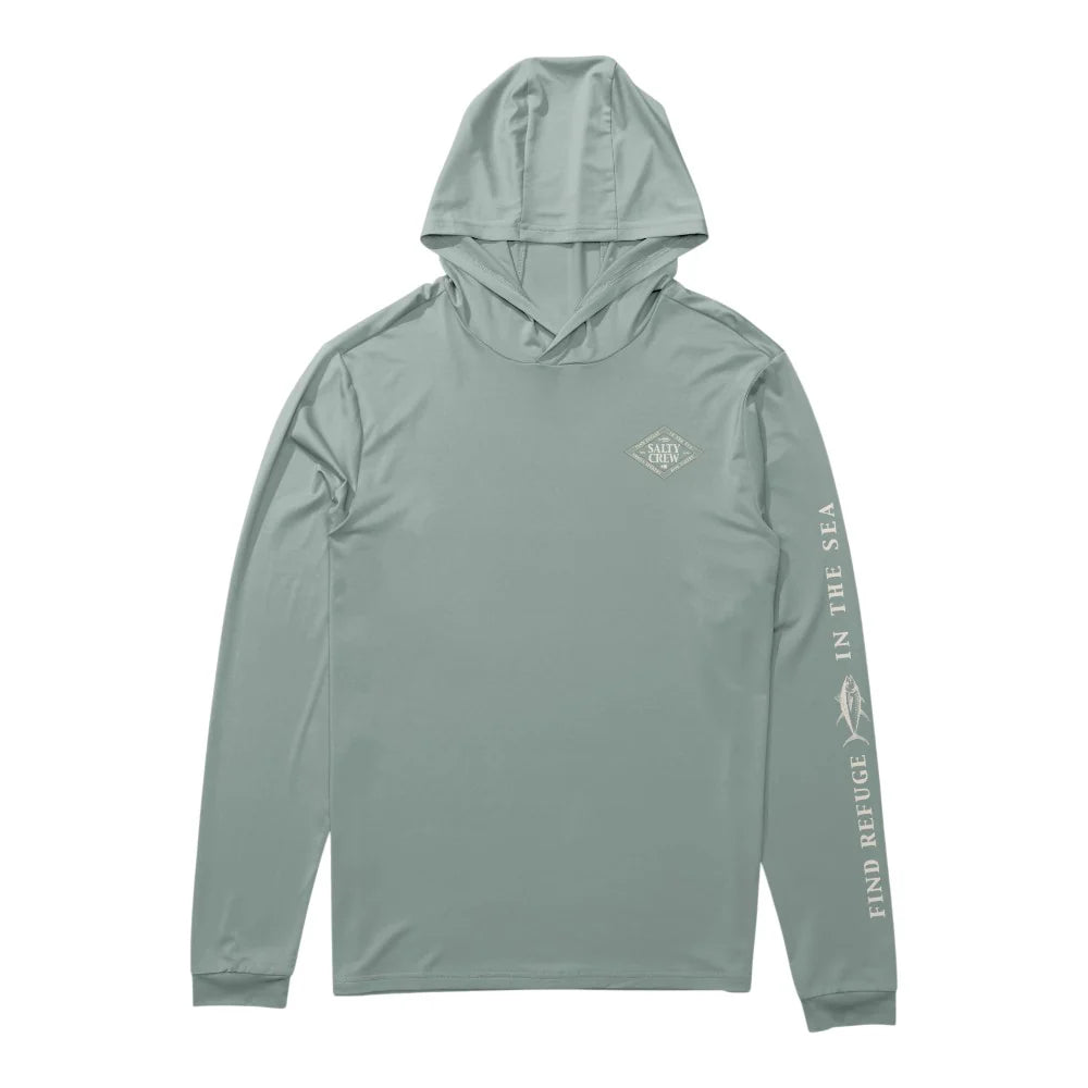 Salty Crew Iconic Hooded Sunshirt