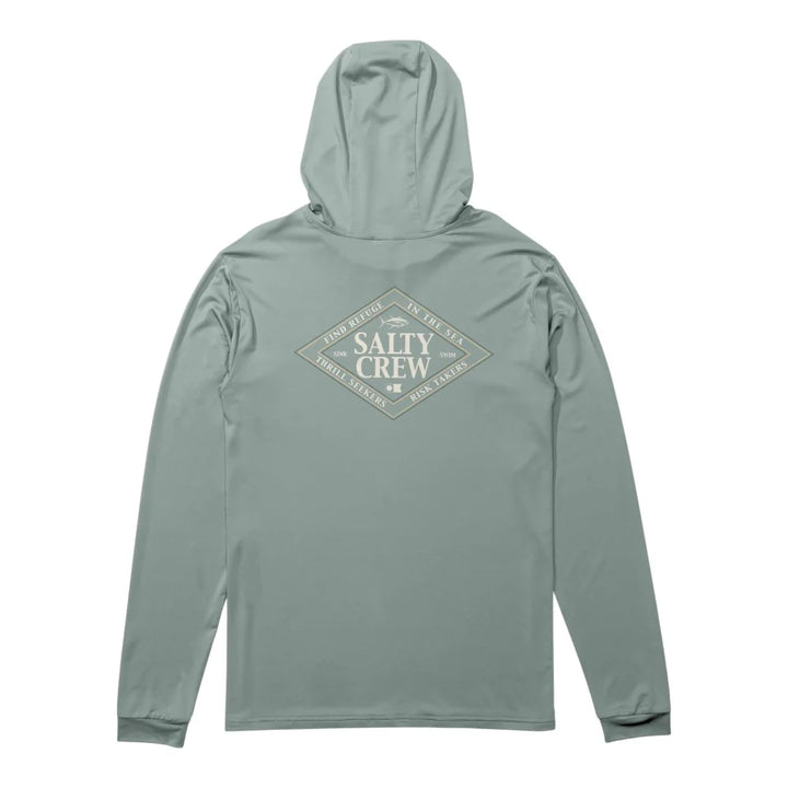 Salty Crew Iconic Hooded Sunshirt