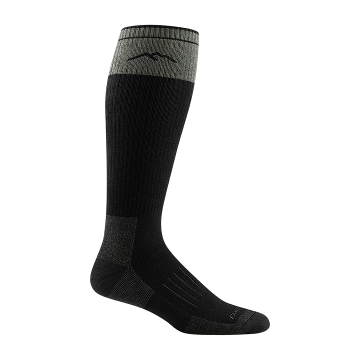 Darn Tough Hunt Over-The-Calf Heavyweight with Full Cushion Socks