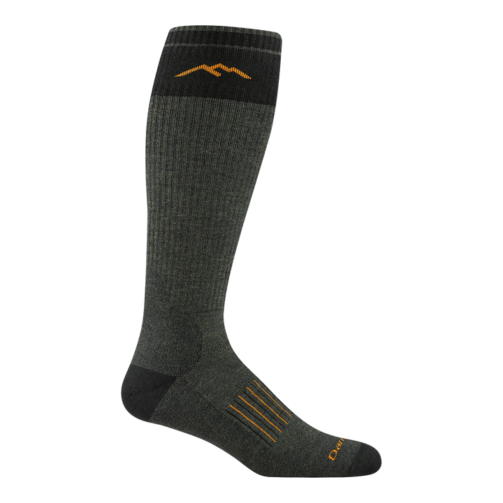 Darn Tough Hunt Over-The-Calf Heavyweight with Full Cushion Socks