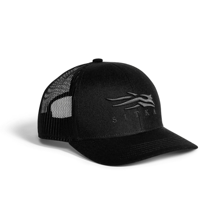 Sitka Icon Mid Profile Trucker Hat