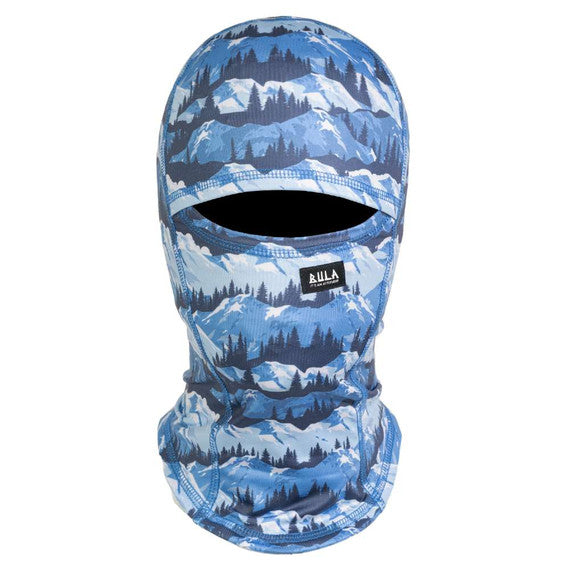 Bula Kids Therma-Comfort Balaclava