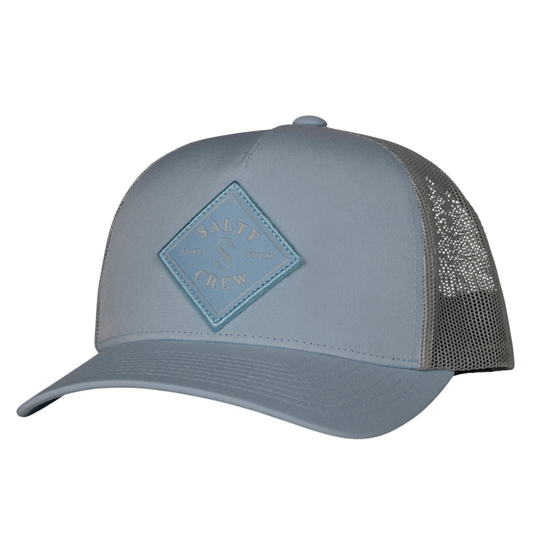 Salty Crew Retro Trucker Hat