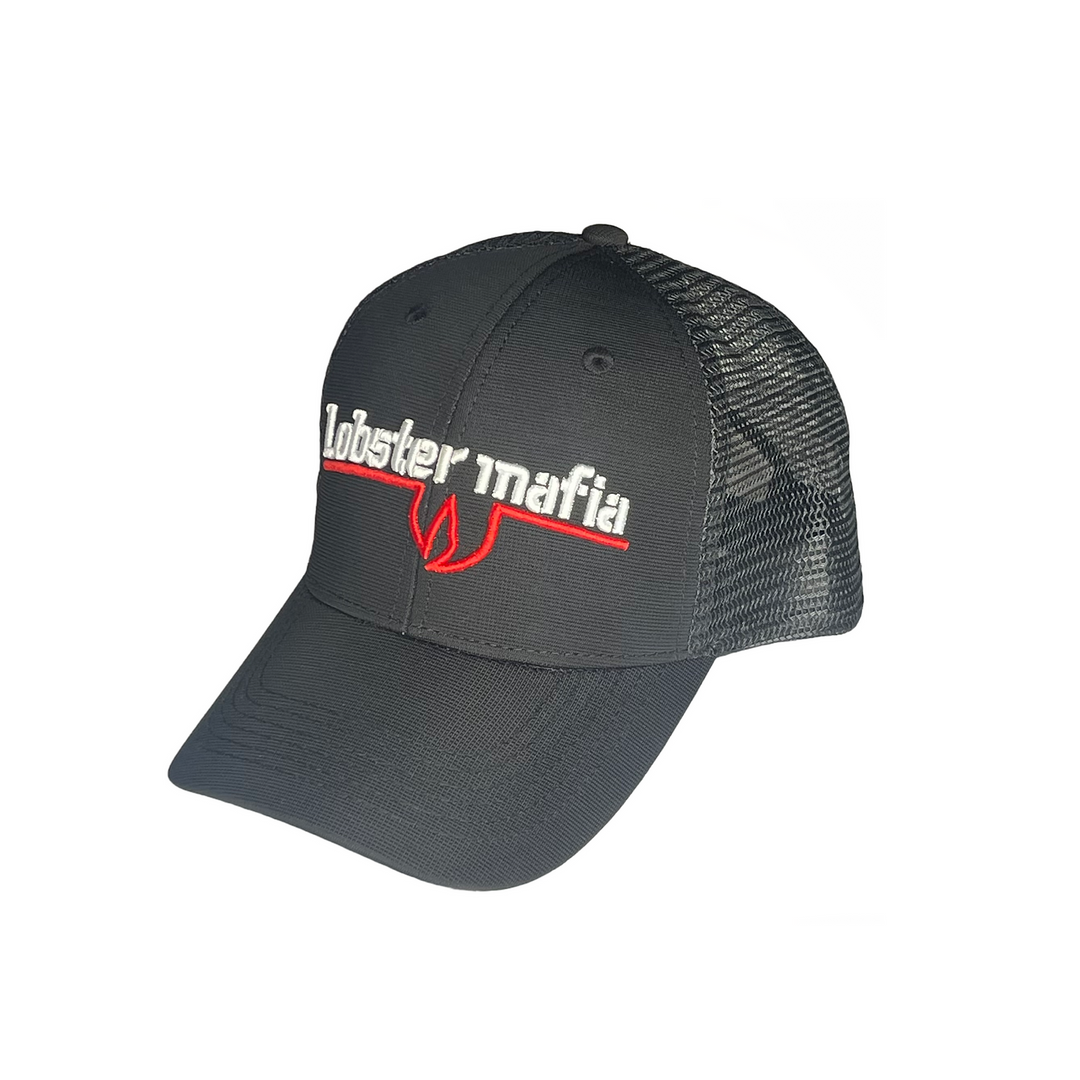 Lobster Mafia Hat