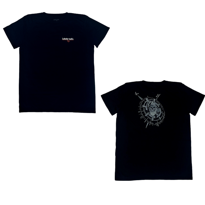 Lobster Mafia Adult T-Shirt