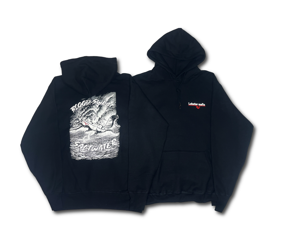 Lobster Mafia Hoodie