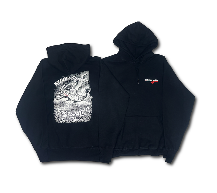 Lobster Mafia Hoodie