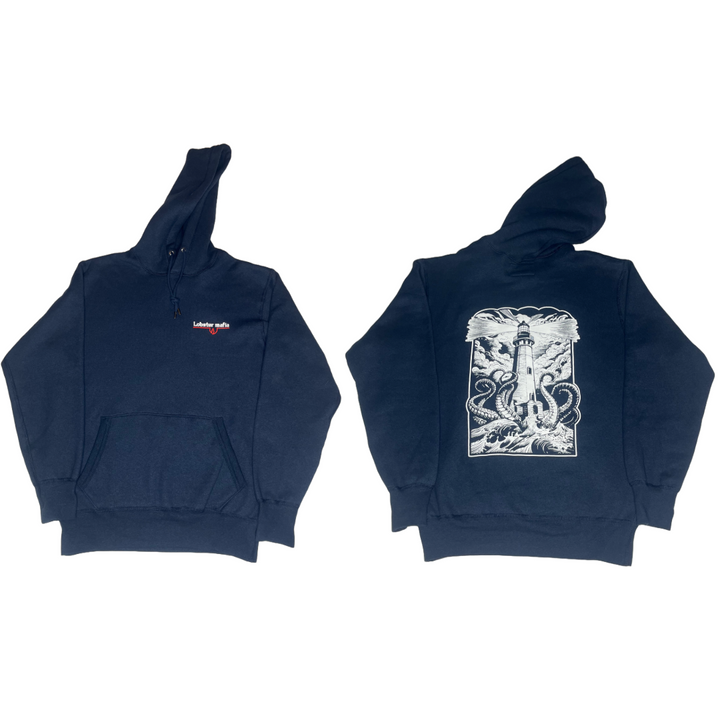 Lobster Mafia Hoodie