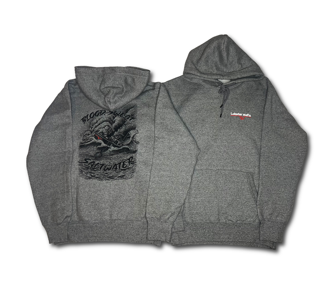 Lobster Mafia Hoodie