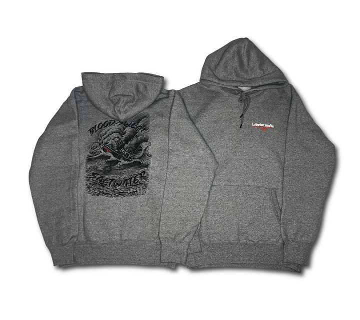 Lobster Mafia Hoodie