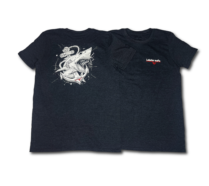 Lobster Mafia Adult T-Shirt
