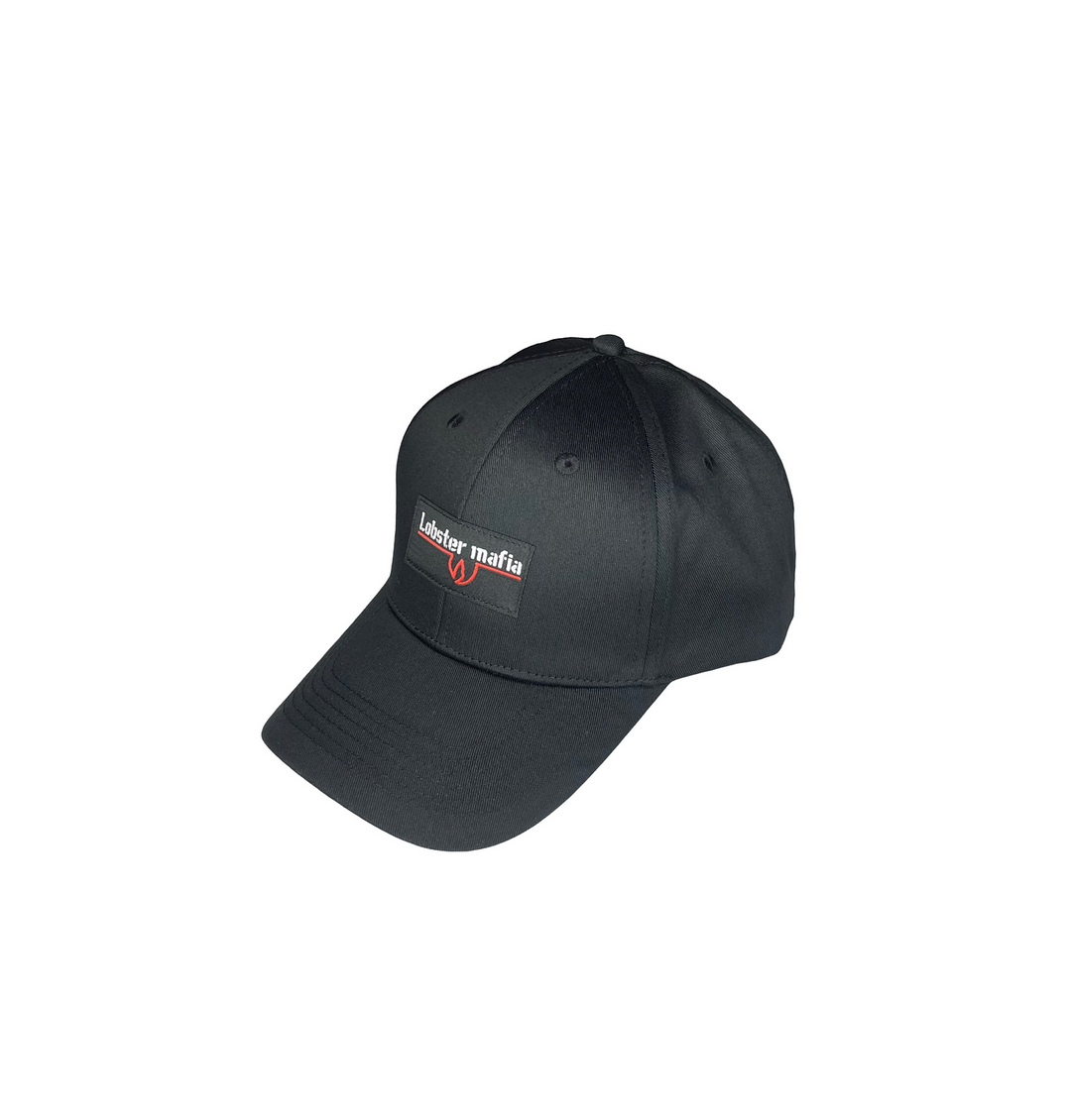 Lobster Mafia Hat