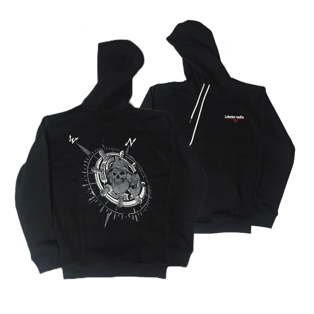 Lobster Mafia Hoodie