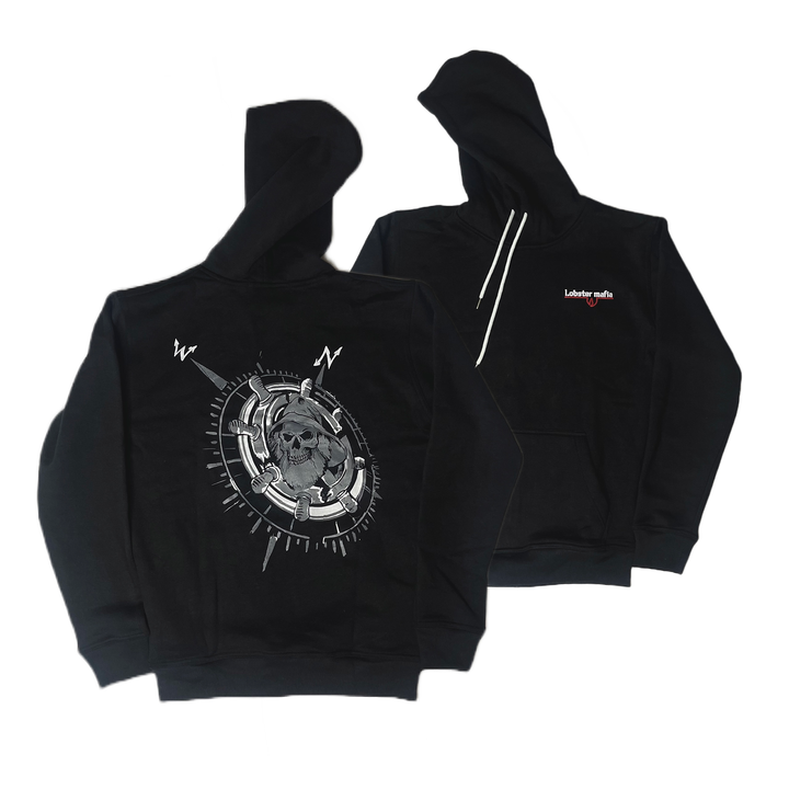 Lobster Mafia Hoodie