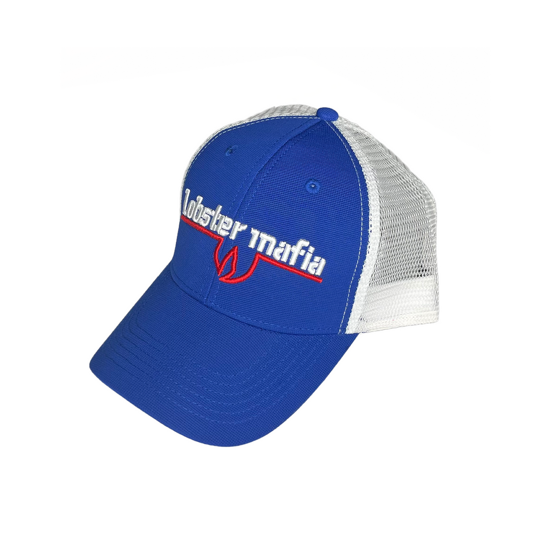 Lobster Mafia Hat