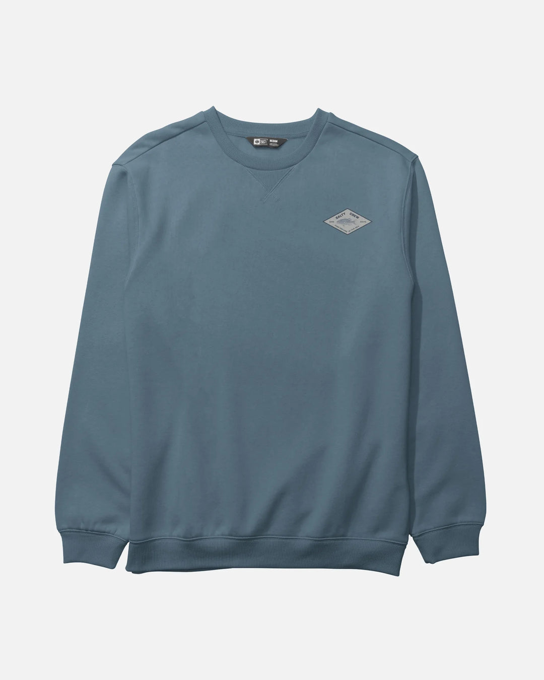 Salty Crew M Crafted Crew Fleece