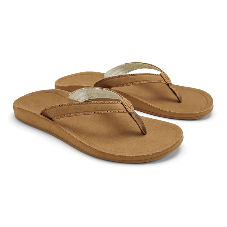 Olukai Southshore Women's Waterproof Leather Sandals