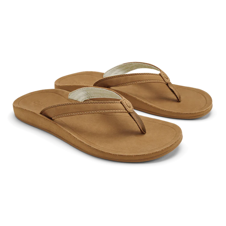Olukai Southshore Women's Waterproof Leather Sandals