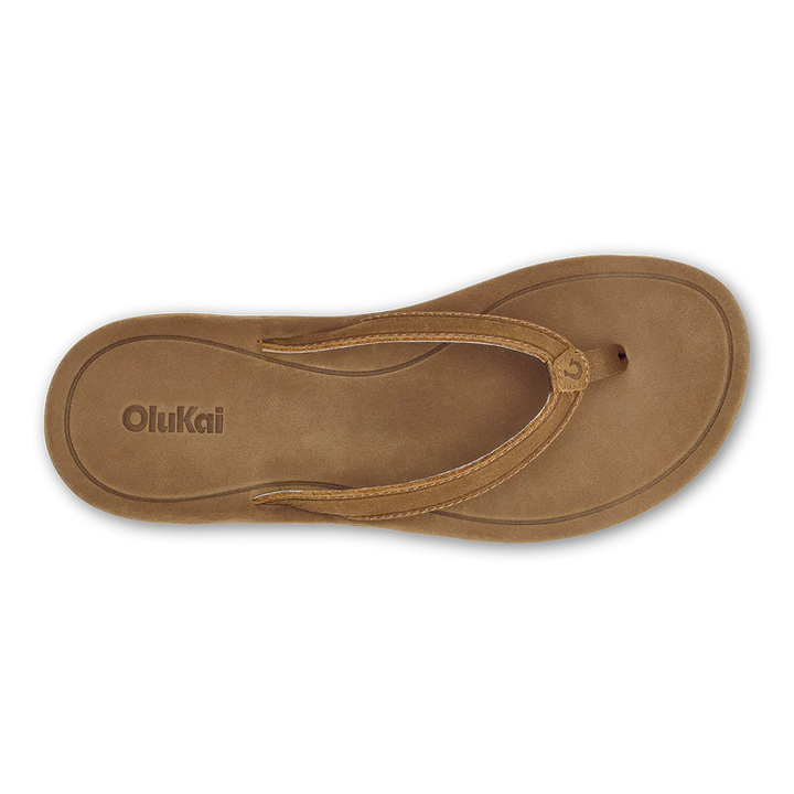 Olukai Southshore Women's Waterproof Leather Sandals