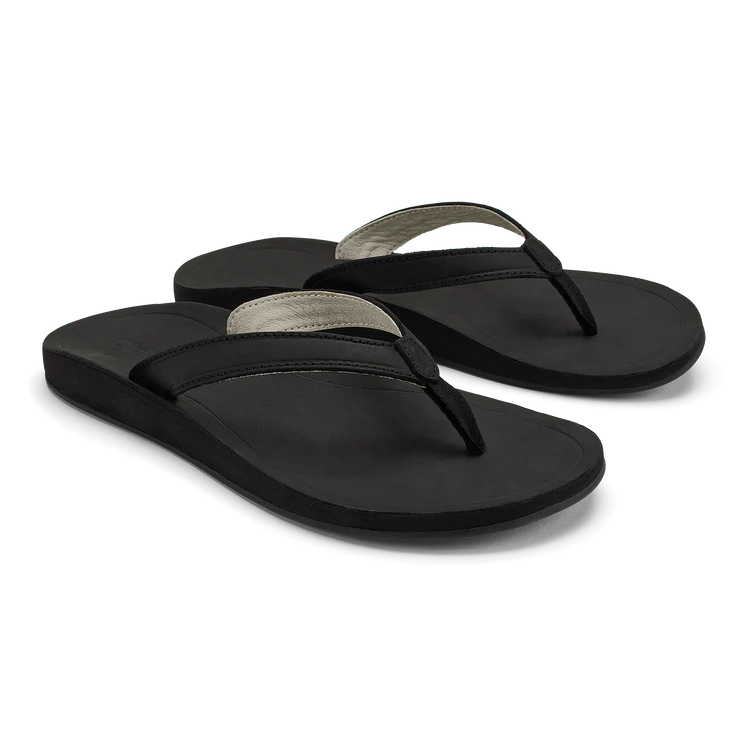Olukai Southshore Women's Waterproof Leather Sandals