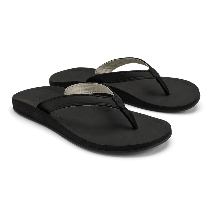 Olukai Southshore Women's Waterproof Leather Sandals