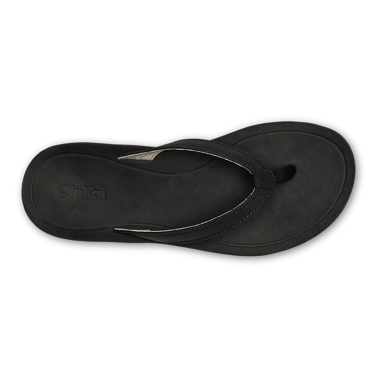 Olukai Southshore Women's Waterproof Leather Sandals
