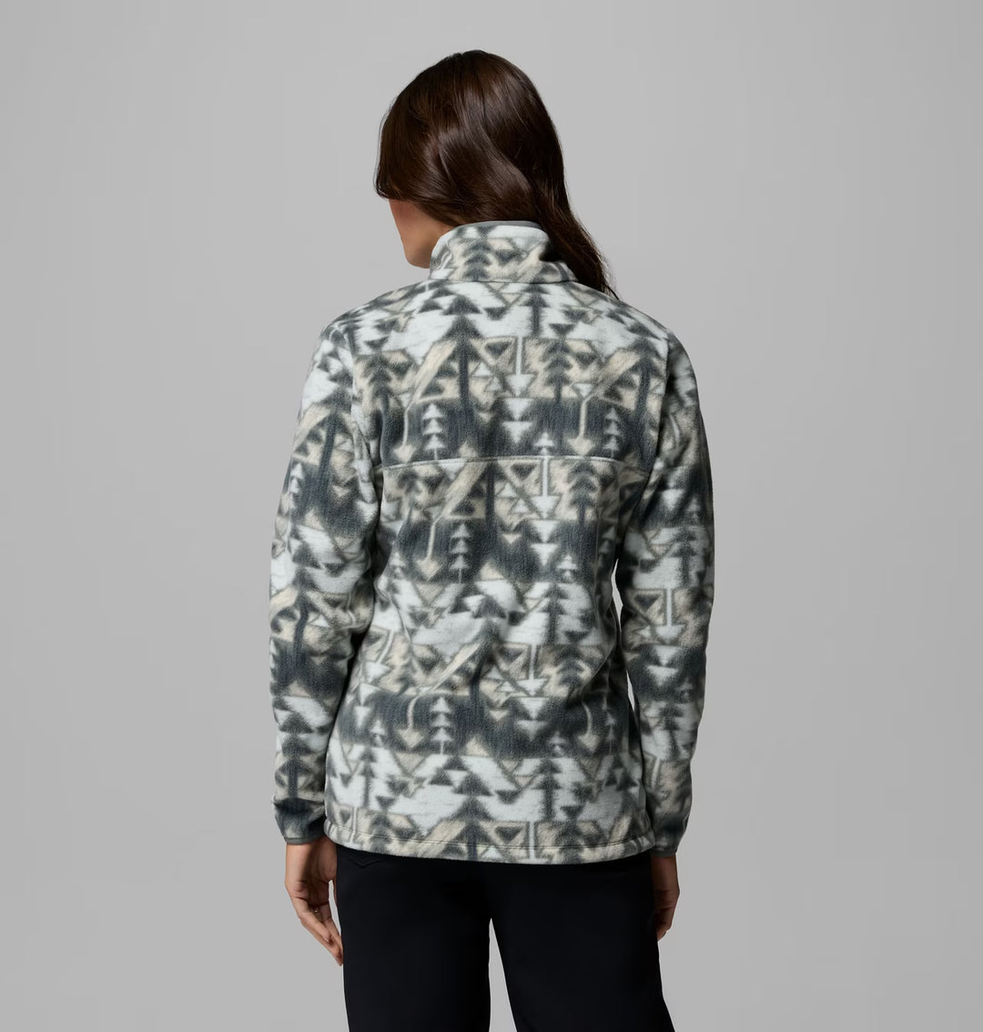 Columbia Benton Springs 1/2 Snap Pull Over II Sweater