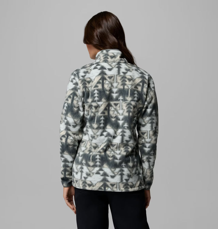 Columbia Benton Springs 1/2 Snap Pull Over II Sweater