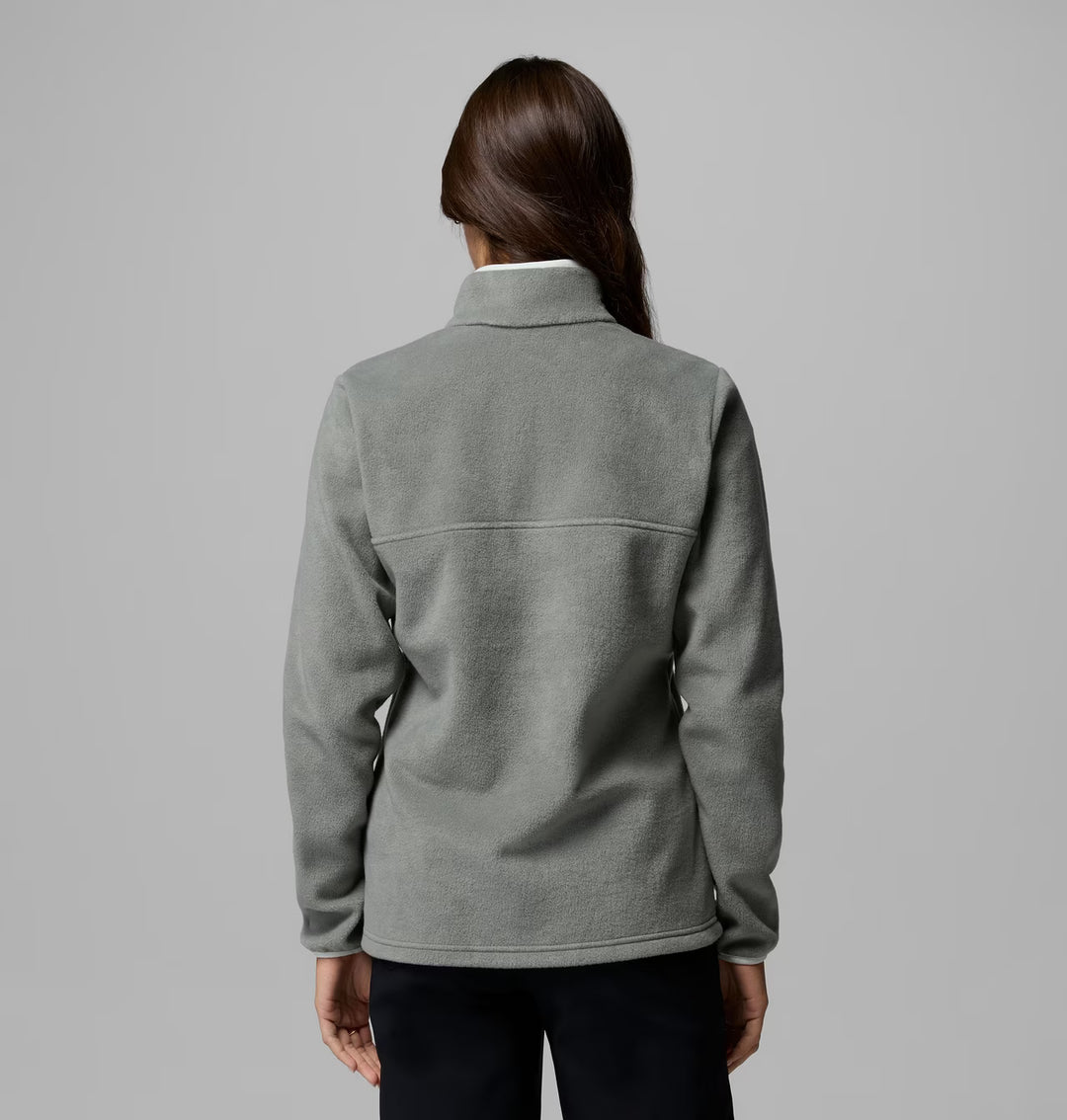 Columbia Benton Springs 1/2 Snap Pull Over II Sweater