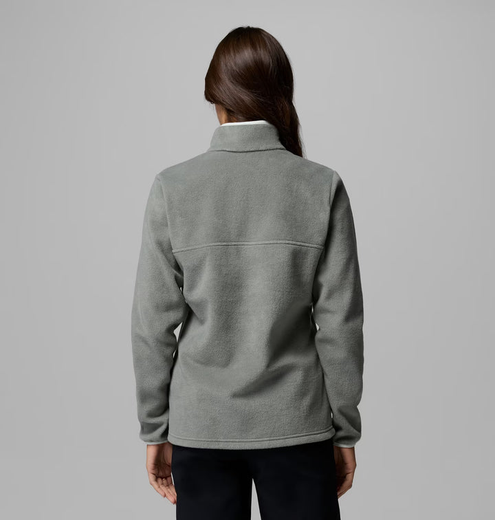 Columbia Benton Springs 1/2 Snap Pull Over II Sweater