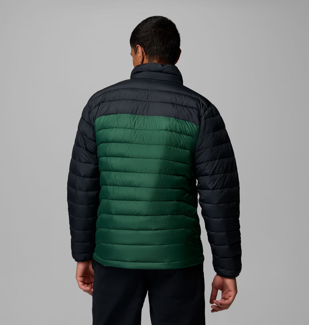 Columbia Men's Powder Lite II Jacket