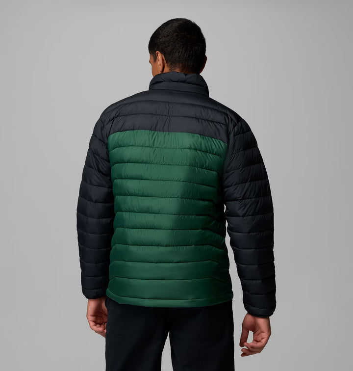Columbia Men's Powder Lite II Jacket