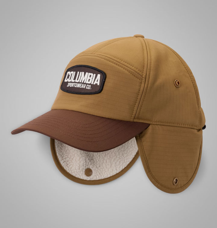 Columbia Landroamer Ear Flap Cap