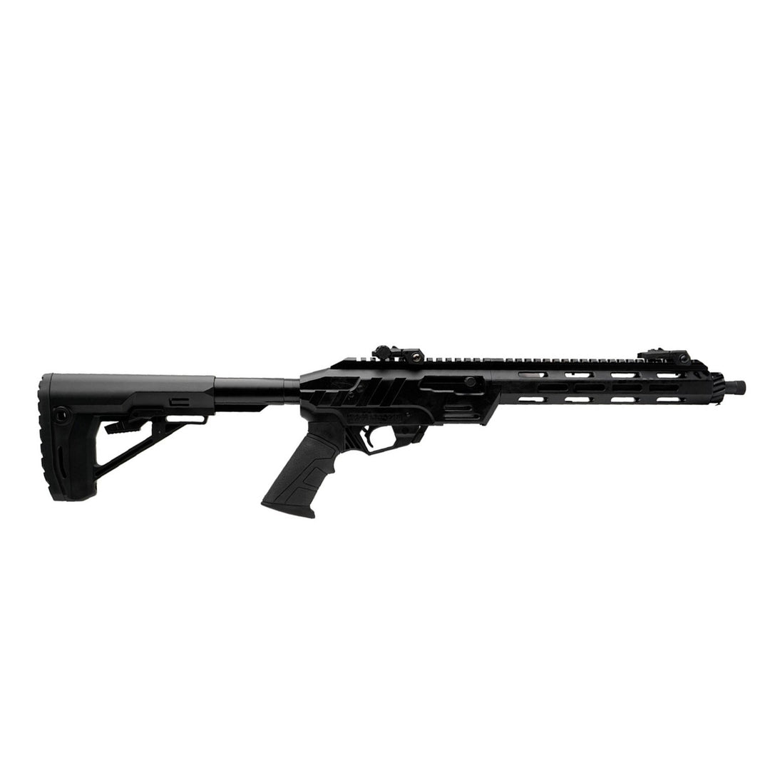 Adler Arms RF-224 22LR 11.7" bbl Semi Automatic Rifle